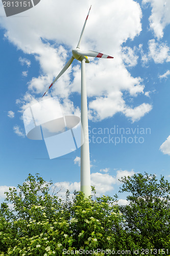 Image of Windmill