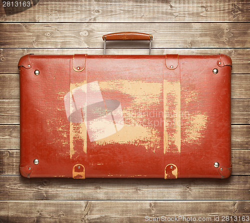 Image of Suitcase