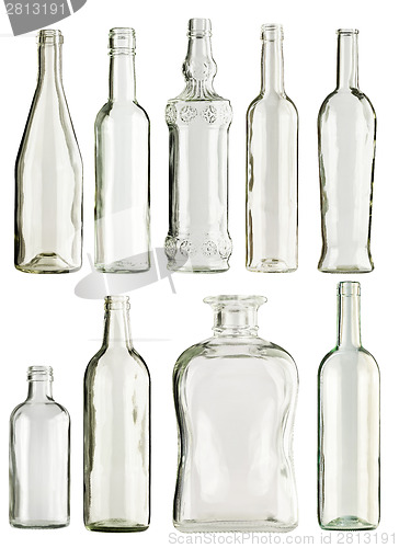 Image of Bottles