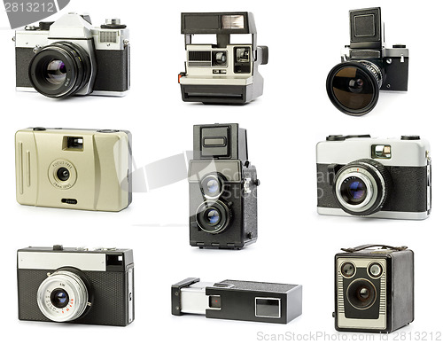 Image of film camera