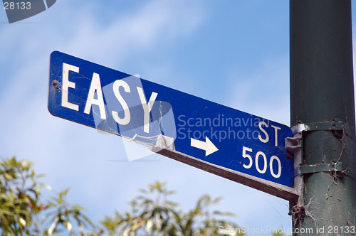 Image of Easy Street