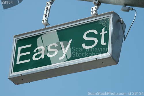 Image of Easy Street