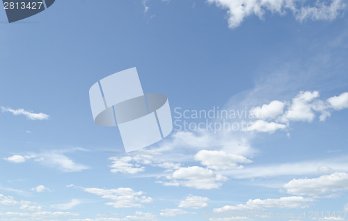 Image of sky