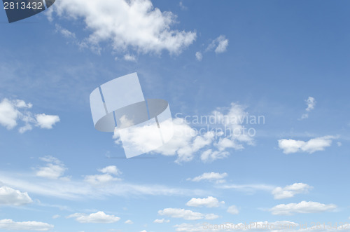 Image of sky