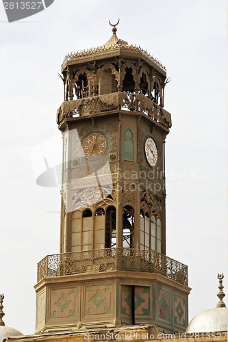 Image of The Clock Tower