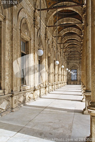 Image of Alabaster Mosque