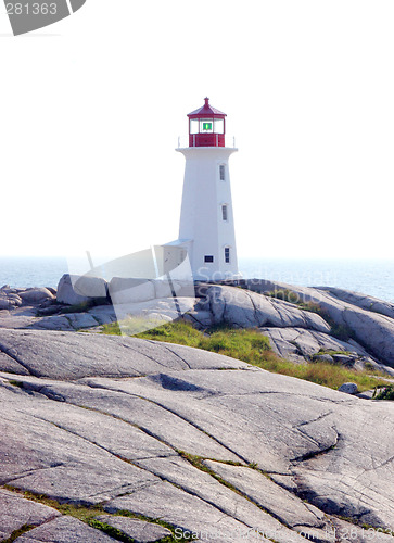 Image of Lighthouse