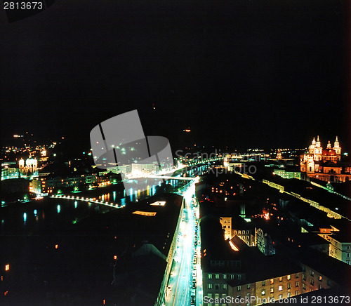 Image of Salzburg