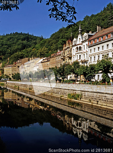 Image of Karlovy Vary