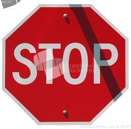 Image of Stop