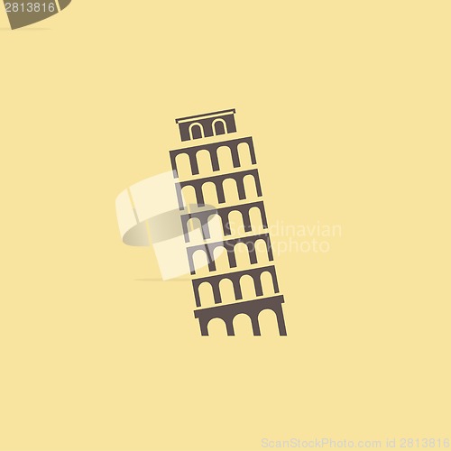 Image of Travel Flat Icon