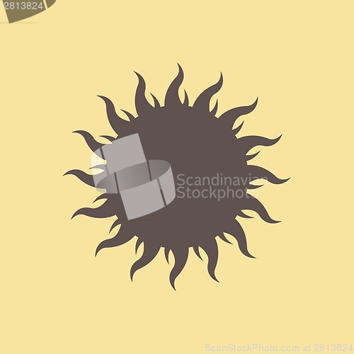 Image of Travel Flat Icon