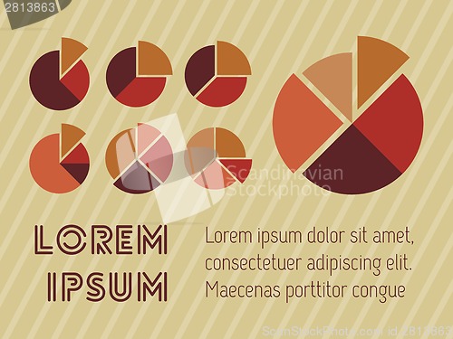 Image of Infographic Elements.
