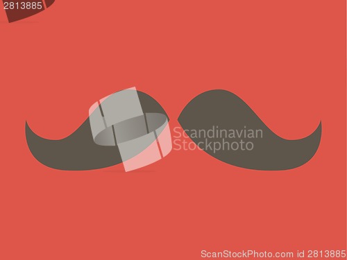 Image of Mustache