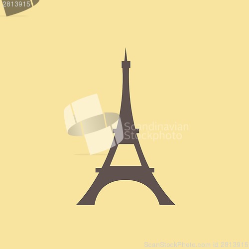 Image of Travel Flat Icon