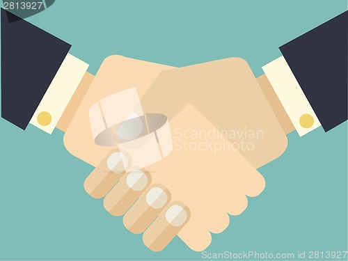 Image of Business Infographic Elements.