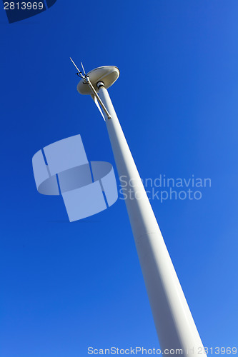 Image of Wind turbine