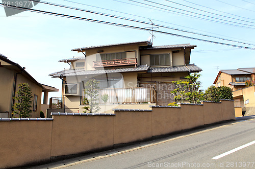 Image of Architecture in Kyoto