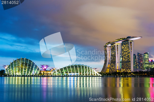 Image of Singapore