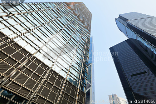 Image of Skyscraper