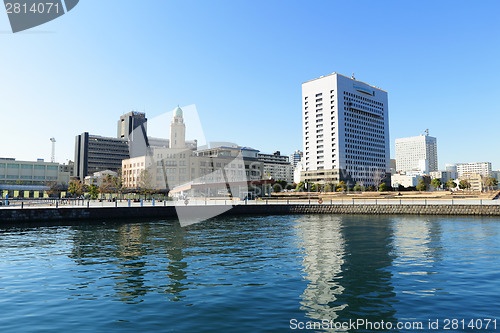 Image of Yokohama Bayside