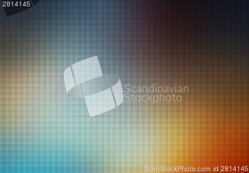 Image of Abstract background