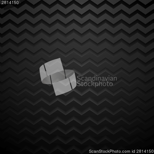 Image of Abstract dark background