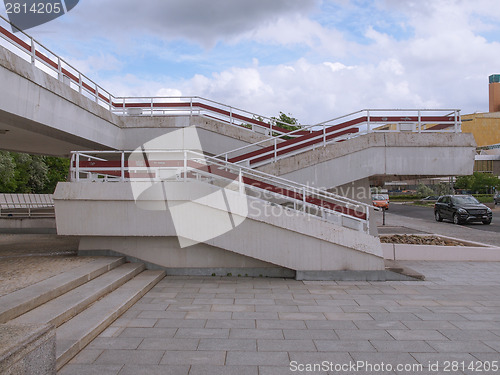 Image of Berliner Philharmonie