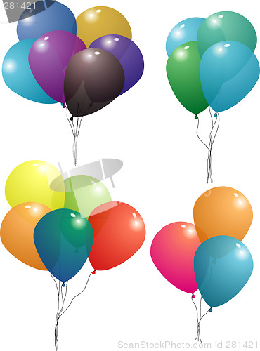 Image of balloon