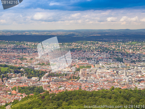 Image of Stuttgart Germany