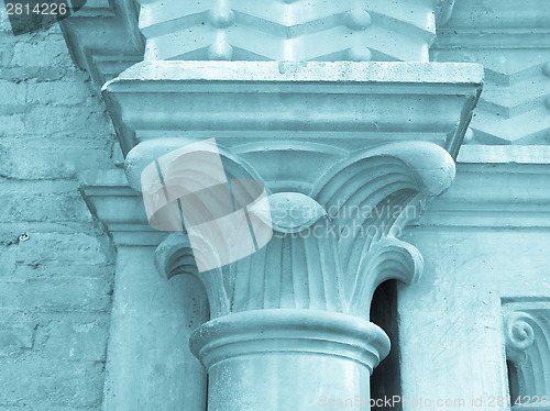 Image of Capital