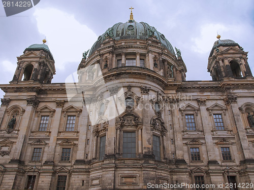 Image of Berliner Dom