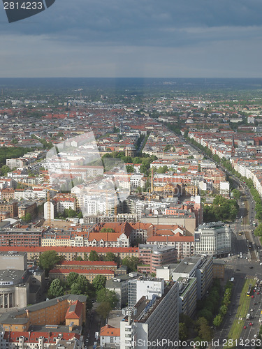 Image of Berlin Germany