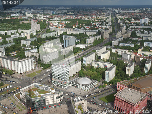 Image of Berlin Germany