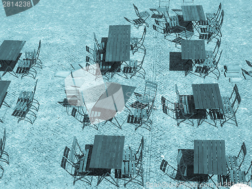 Image of Tables