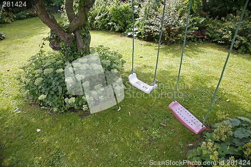 Image of Swing
