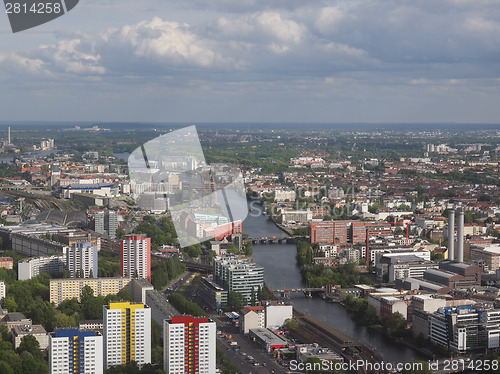 Image of Berlin Germany