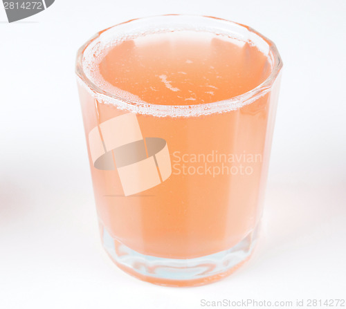 Image of Orange juice