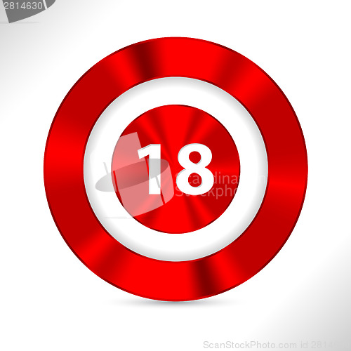 Image of "18 year old" icon 