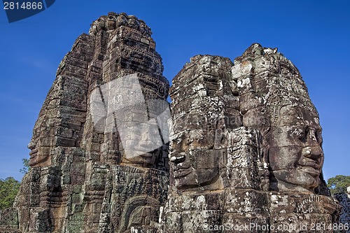 Image of Angkor Archaeological Park