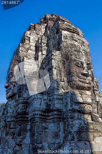 Image of Angkor Archaeological Park