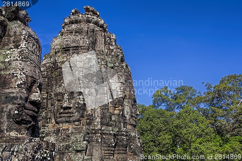 Image of Angkor Archaeological Park