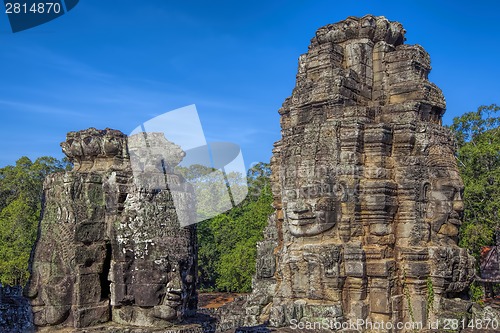 Image of Angkor Archaeological Park