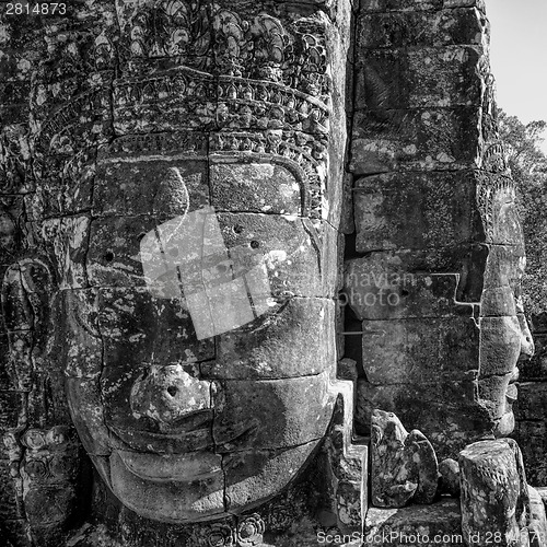 Image of Angkor Archaeological Park