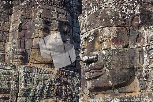 Image of Angkor Archaeological Park