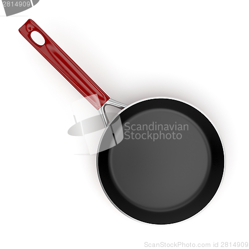 Image of Frying pan