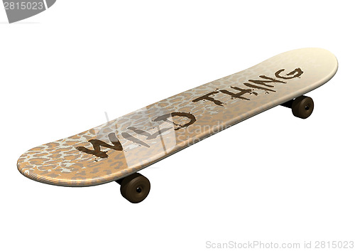 Image of Skateboard