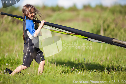 Image of Windsurf