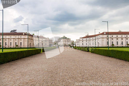 Image of Palazzina di Stupinigi