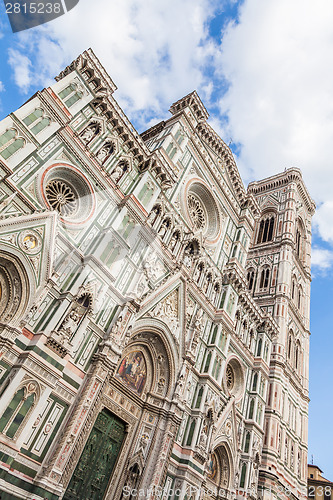 Image of Duomo di Firenze